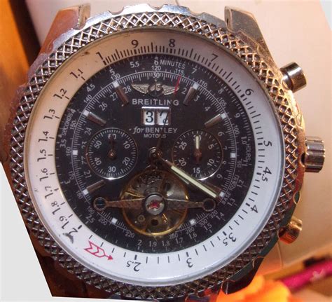 breitling bentley special edition a25362 replica|breitling a25362 price.